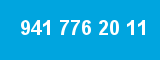 941 776 20 11 941 776 20 11